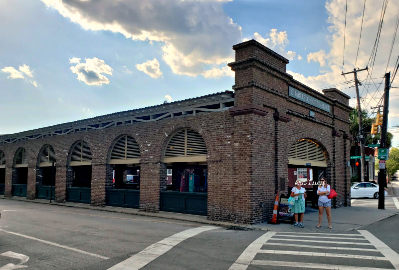 Viaggio in Florida Georgia e South Carolina