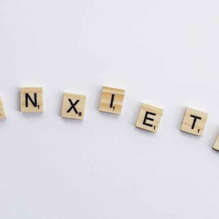 white and brown wooden tiles