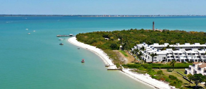 weekend a Naples e Sanibel