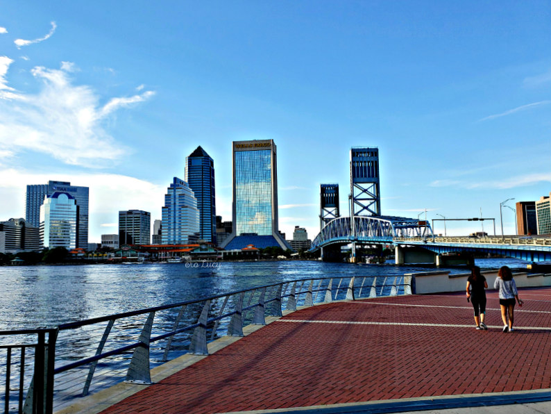 Viaggio in Florida Georgia e South Carolina